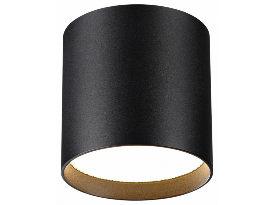 Накладной светильник Odeon Light HIGHTECH 7129/8CL