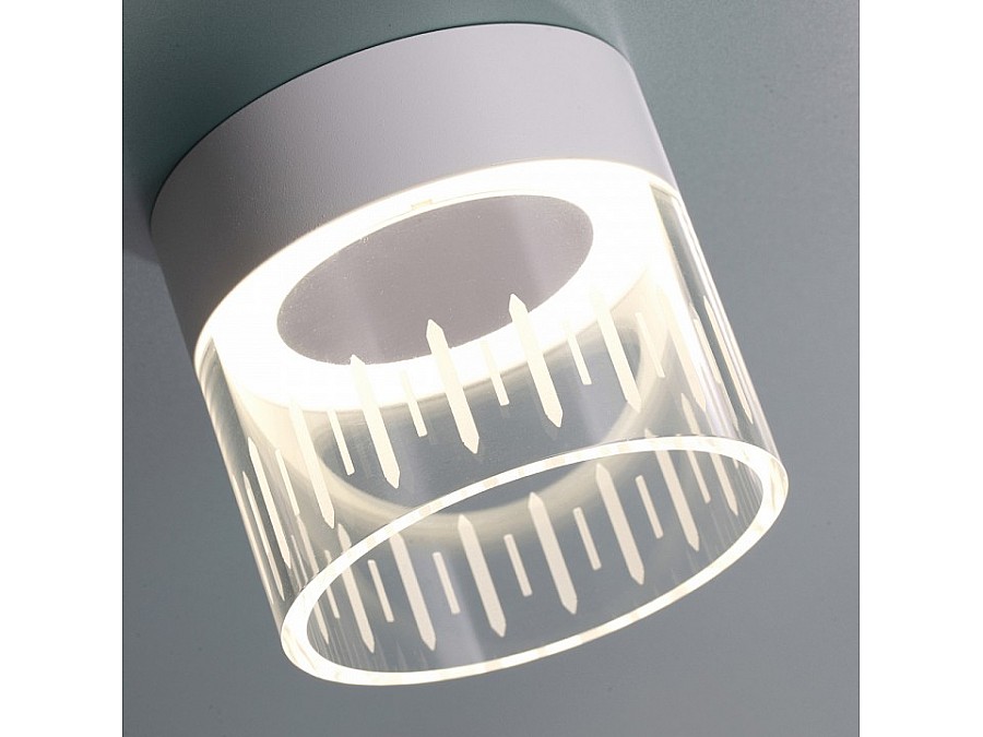 Накладной светильник Novotech Aura 359001