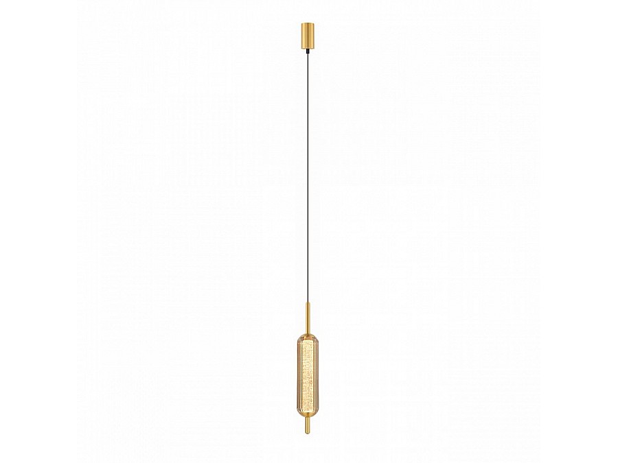 Подвесной светильник Imex PLC-7076 PLC-7076-220-P-AMBER