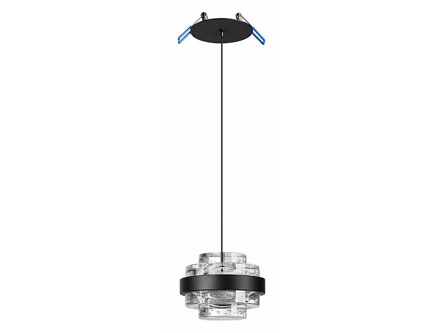Подвесной светильник Odeon Light Klot 5031/6L
