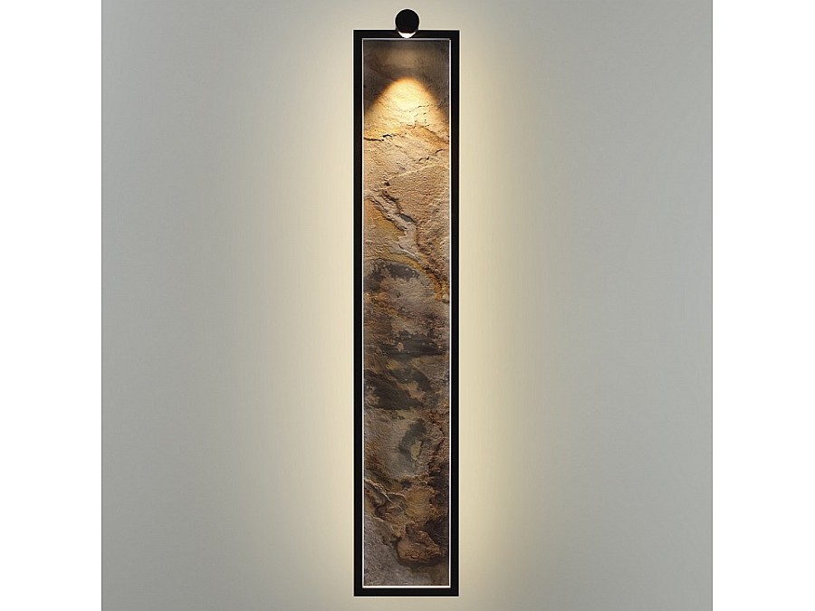 Накладной светильник Odeon Light Stoflake 5078/35WL