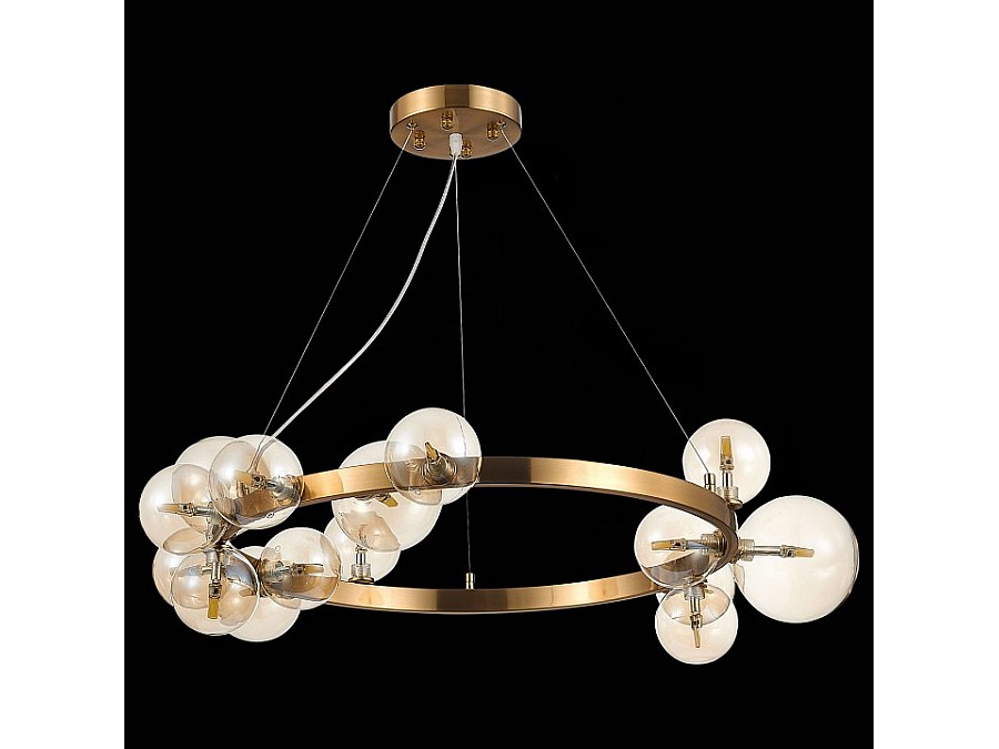 Подвесной светильник ST-Luce Nection SL1165.303.15