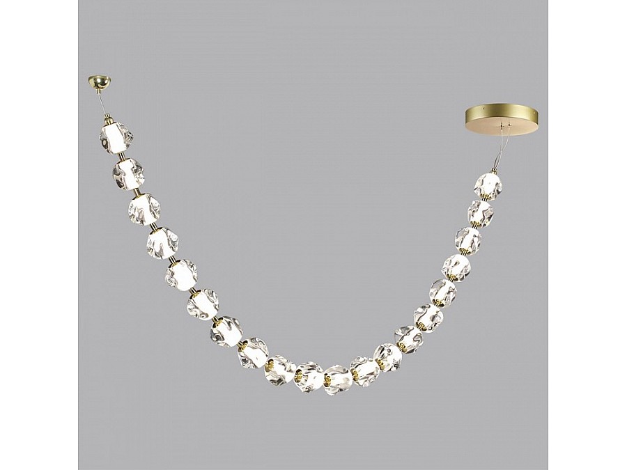 Подвесной светильник Odeon Light Jemstone 5085/80L