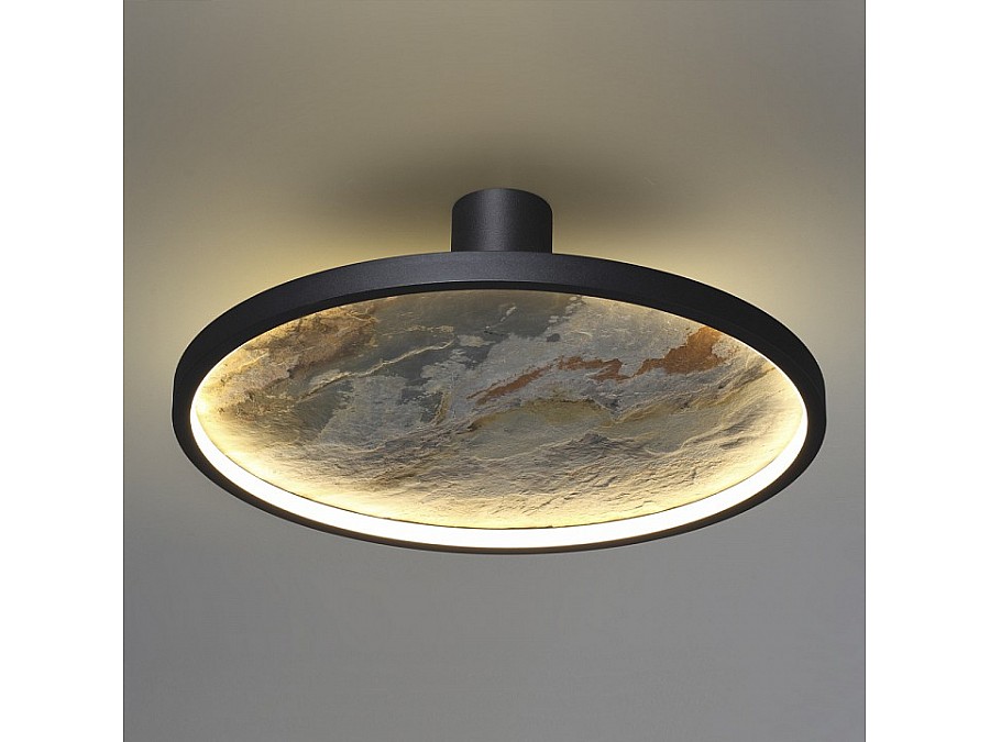 Накладной светильник Odeon Light Stoflake 5078/35L