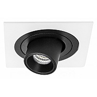 Встраиваемый светильник Lightstar Intero i516174