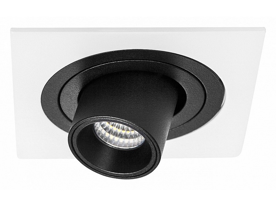 Встраиваемый светильник Lightstar Intero i516174