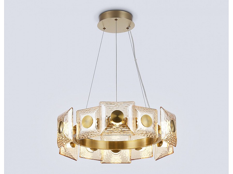 Подвесной светильник Ambrella Light LH LH31021