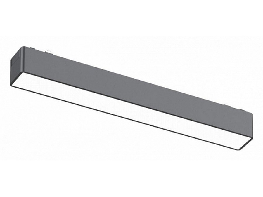 Встраиваемый светильник Aployt Magnetic track 48 APL.0101.01.10