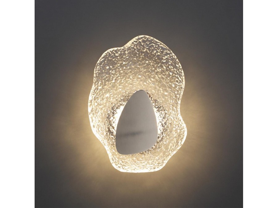 Накладной светильник Odeon Light L-VISION 5460/12WL