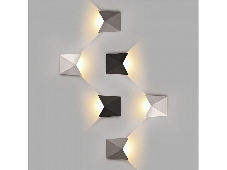 Накладной светильник Elektrostandard Batterfly a038824