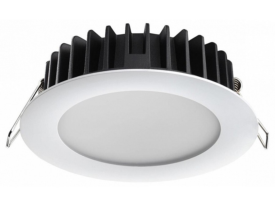 Встраиваемый светильник Novotech Lante 358952