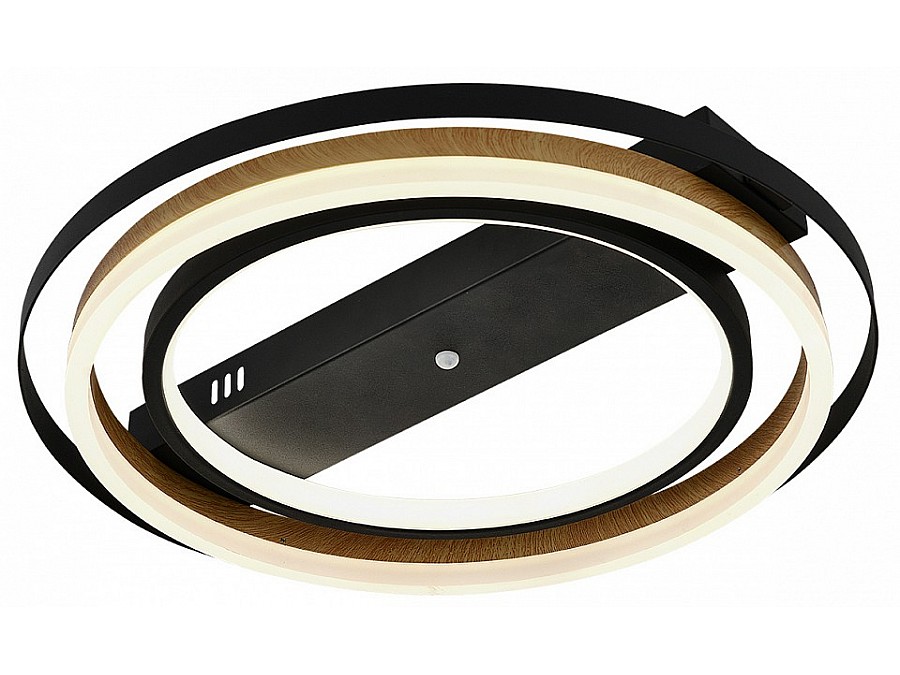 Накладной светильник Escada Lagom 10247/2LED