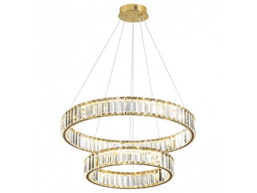 Подвесной светильник Odeon Light Vekia 5015/60L