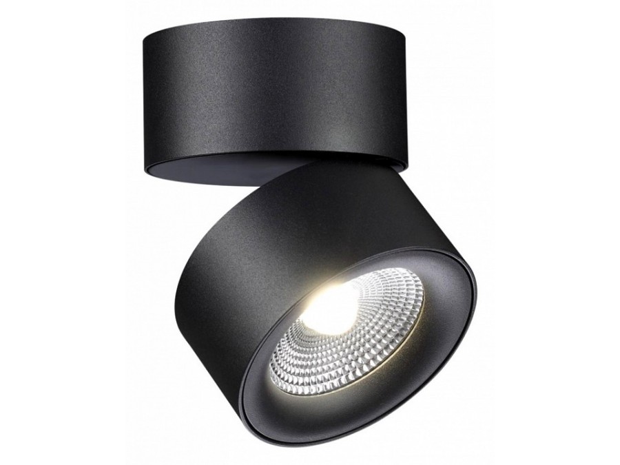 Накладной светильник Novotech Groda 358781