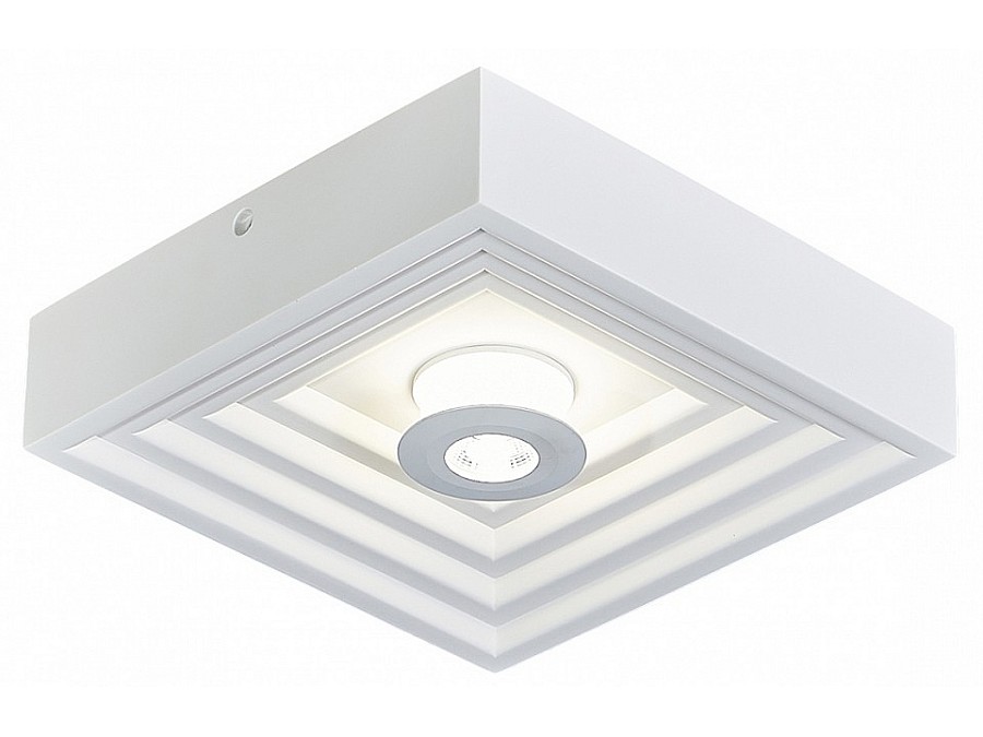 Накладной светильник Escada Gesso 10218/SG LED