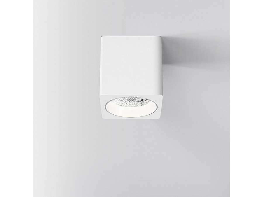 Накладной светильник Elektrostandard Matrix a065283