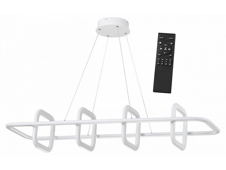 Подвесной светильник Novotech Ondo 359184