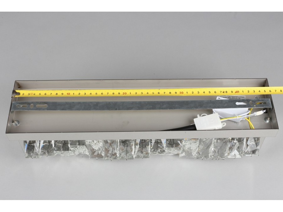 Накладной светильник Aployt Milunia APL.050.01.10