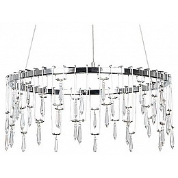 Подвесной светильник Divinare Rotondo 1019/02 SP-46