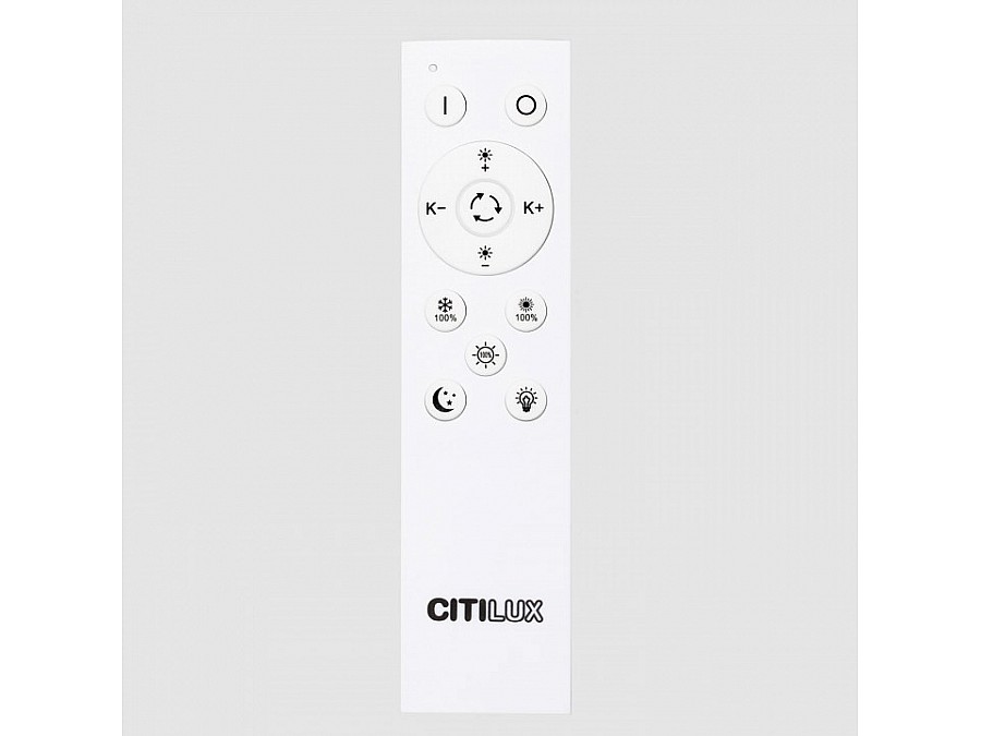 Накладной светильник Citilux Costa CL741020