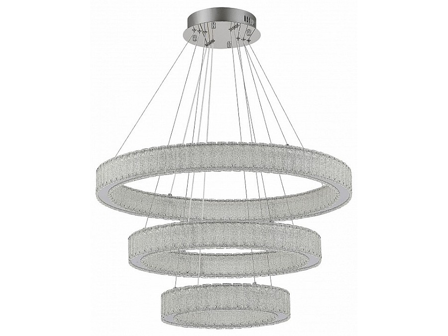 Подвесной светильник ST-Luce Latozzo SL6008.103.03