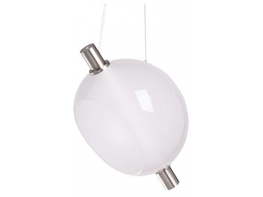 Подвесной светильник DeMarkt Граффити 678013701