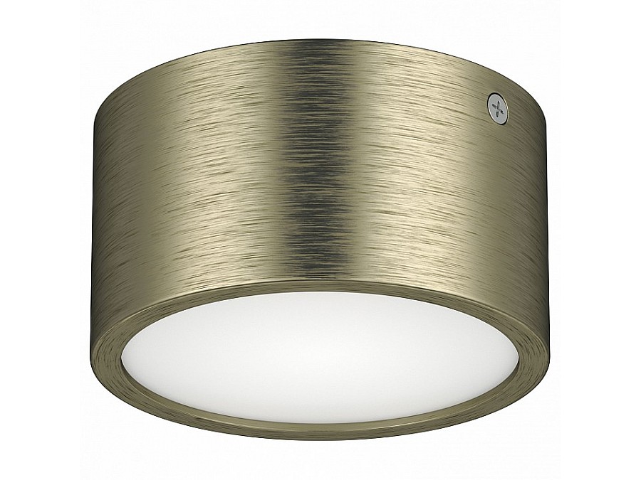 Накладной светильник Lightstar Zolla Cyl LED-RD 211911