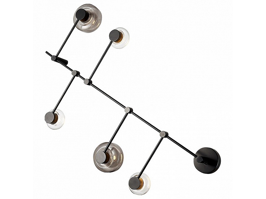 Накладной светильник ST-Luce Vallo SL6005.401.05