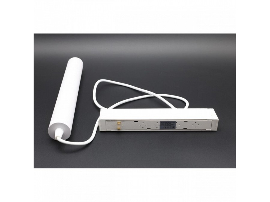 Подвесной светильник Aployt Magnetic track 220 APL.0207.10.10