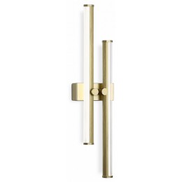 Накладной светильник Ambrella Light COMFORT FL6154