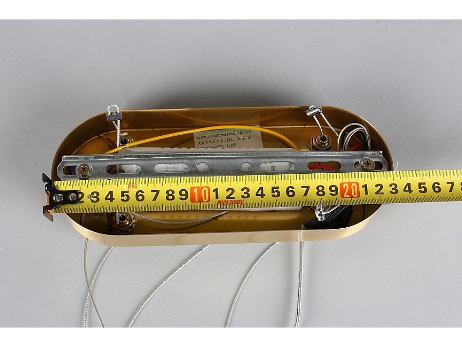 Подвесной светильник Aployt Nicoletta APL.026.03.70