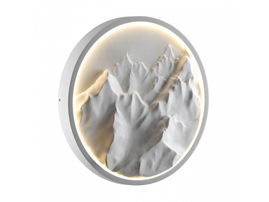 Накладной светильник Odeon Light HIGHTECH 7168/20WL