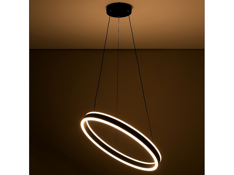 Подвесной светильник Citilux Дуэт CL719501