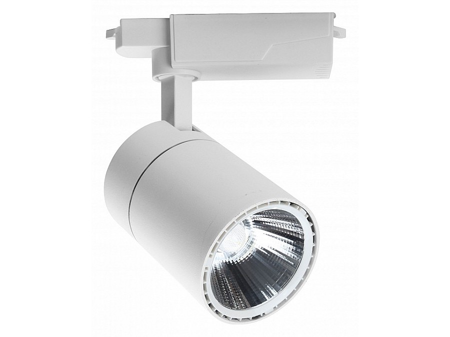 Светильник на штанге Escada 20032 20032TRA/01LED SWH