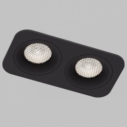 Встраиваемый светильник Elektrostandard Tetro 15277/LED