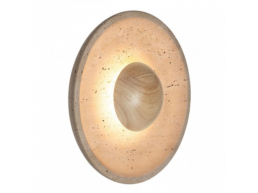 Накладной светильник Citilux MARES CL246018