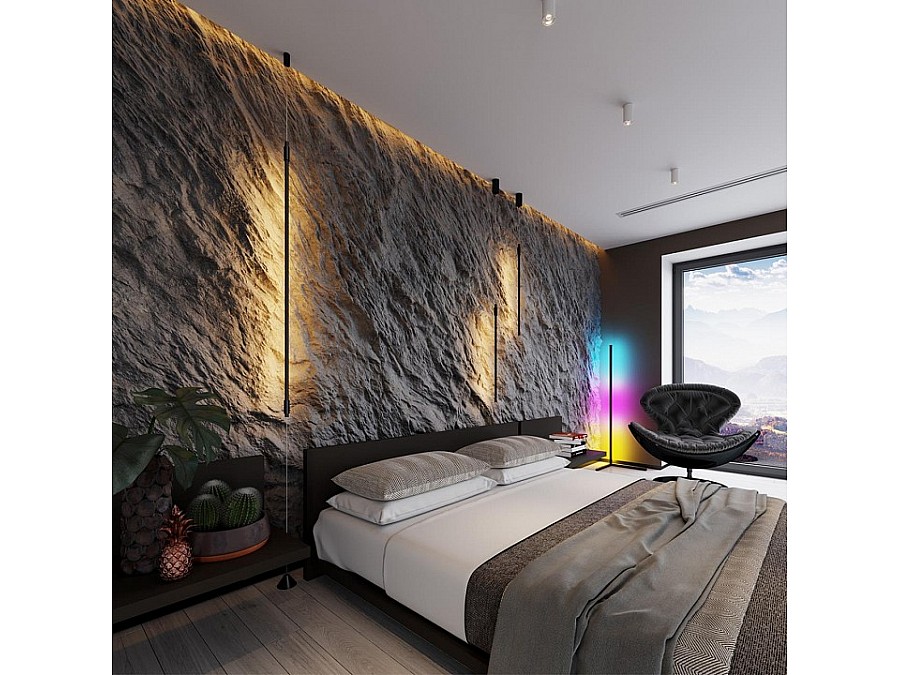 Подвесной светильник Odeon Light Fillini 4335/9LA