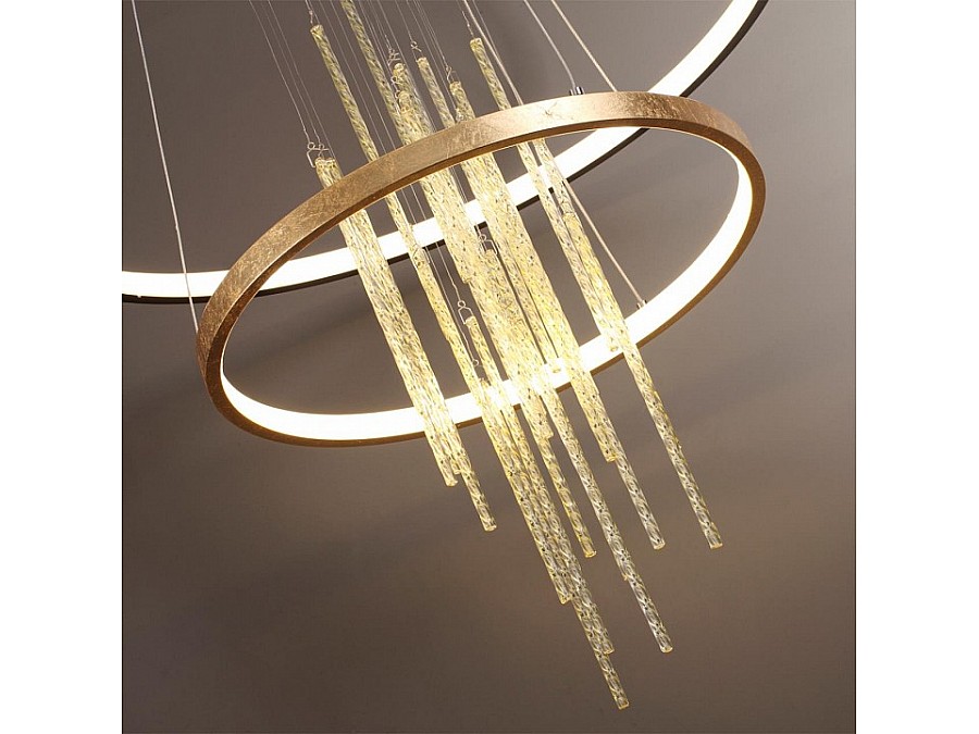 Подвесной светильник Odeon Light Monica 3901/63L