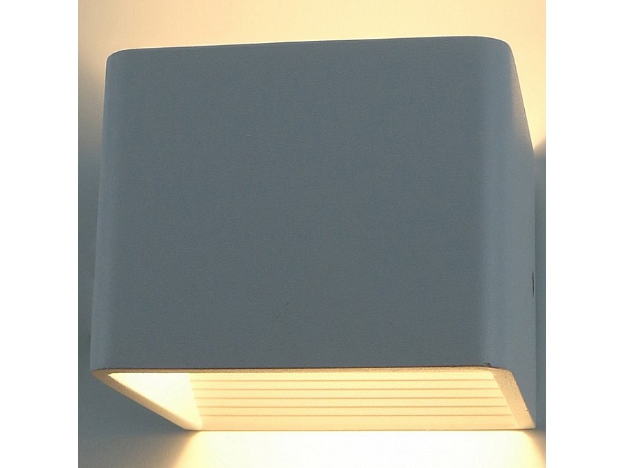 Накладной светильник Arte Lamp A1423 A1423AP-1WH