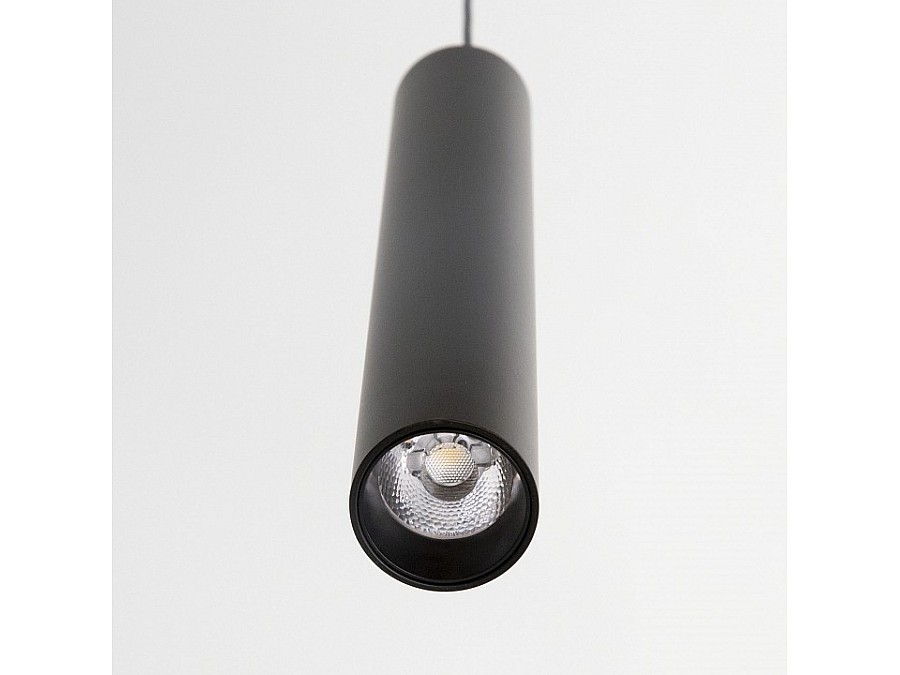 Подвесной светильник Citilux Тубус CL01PB071N