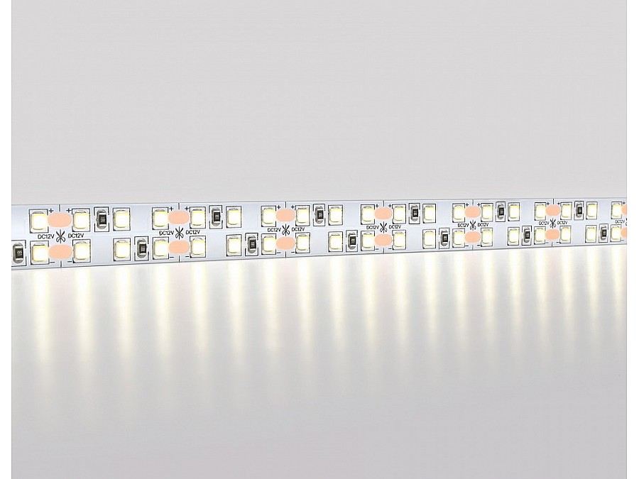 Лента светодиодная Ambrella Light GS GS1602