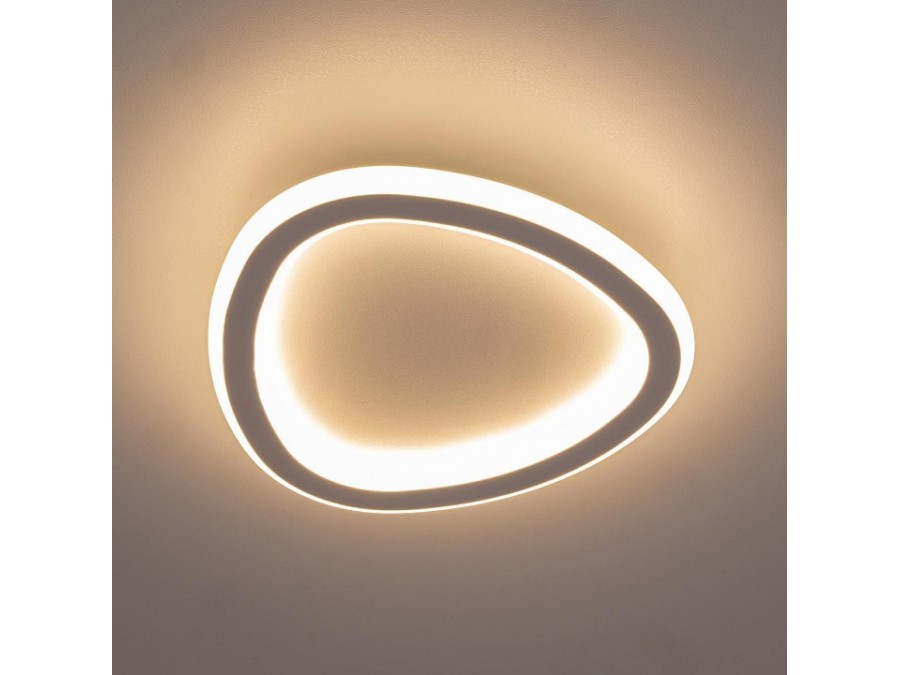 Накладной светильник Citilux ТRIO CL215B220