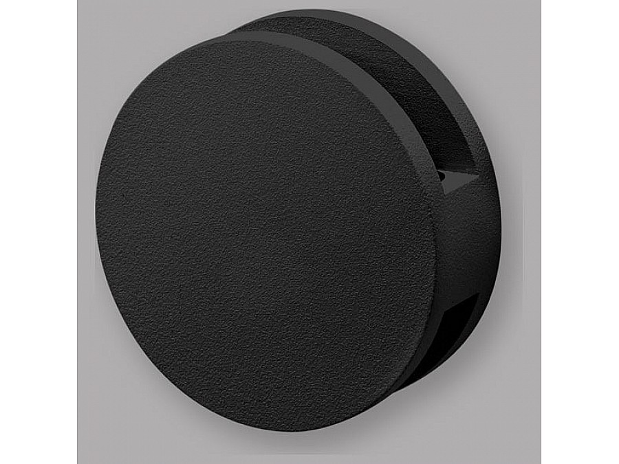 Накладной светильник Imex PASO IL.0013.3006-BK