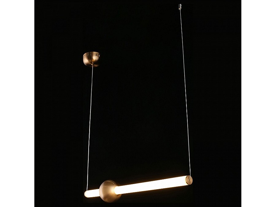 Подвесной светильник Aployt Zhozefin APL.038.16.20