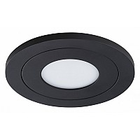 Встраиваемый светильник Lightstar Leddy CYL LED 212178