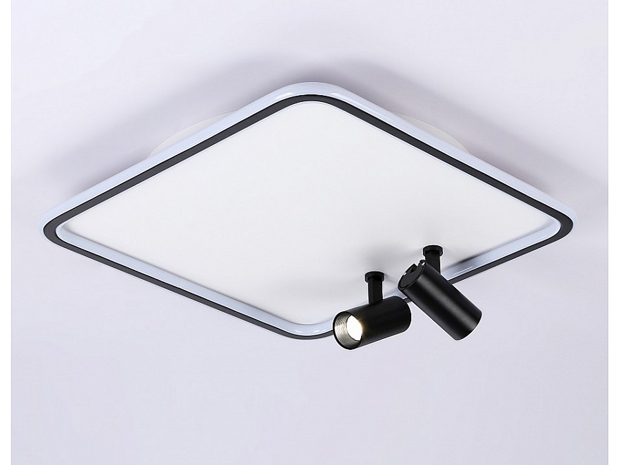 Накладной светильник Ambrella Light FL FL5115
