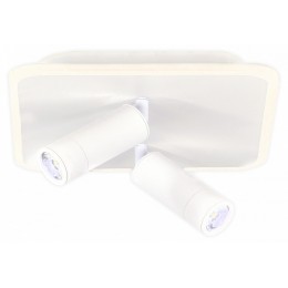 Накладной светильник Escada  20024SMA/01LED WH