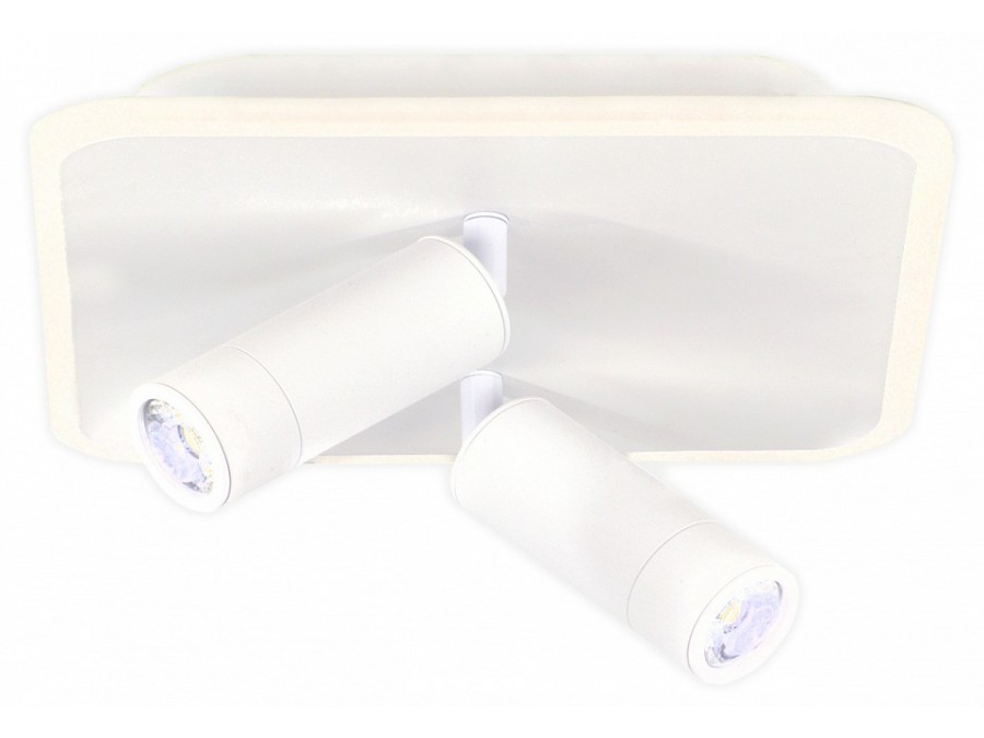 Накладной светильник Escada  20024SMA/01LED WH