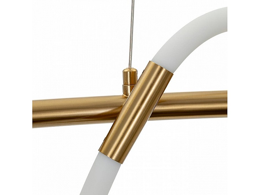 Подвесной светильник Citilux PYTHON CL220283