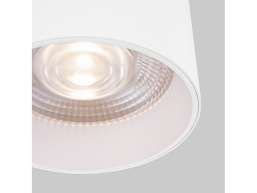 Накладной светильник Elektrostandard Orson 25034/LED